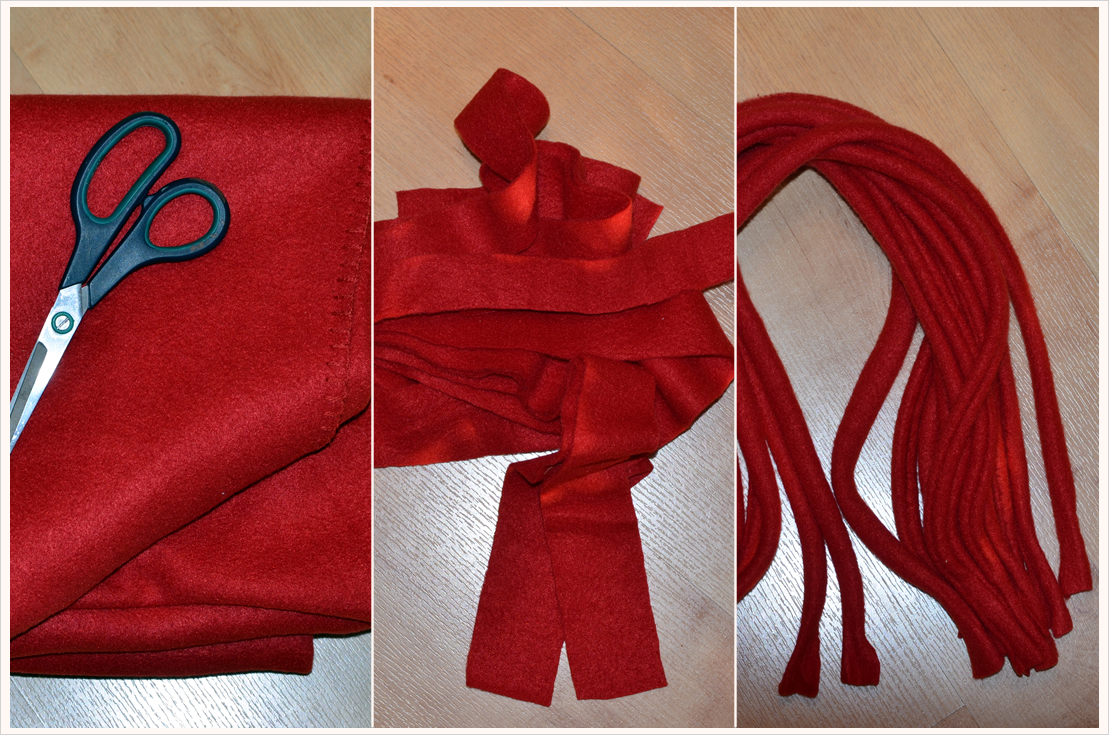 Kuschelig warm und feminin durch den Winter