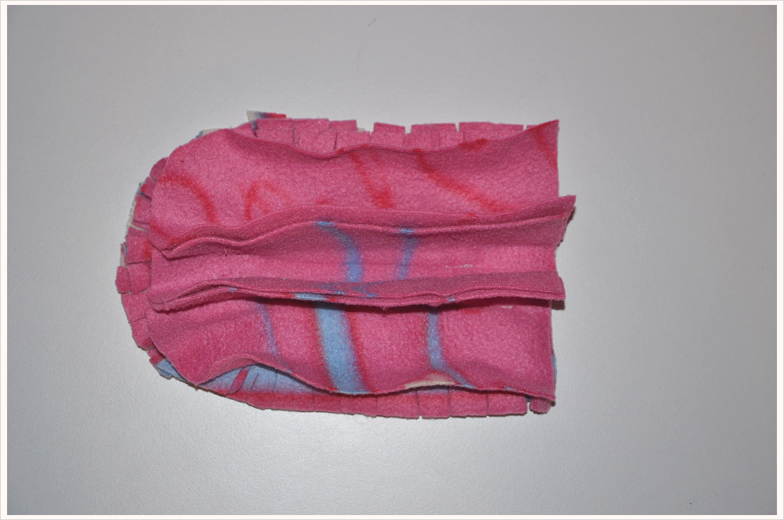 Test: DIY-Swiffertücher