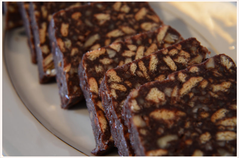 MmmontagsRezept Kalter Hund