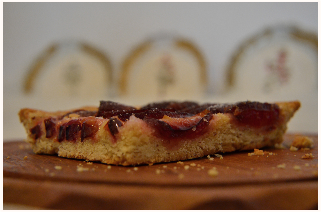 Mmmontags-Rezept: Pflaumenkuchen vom Blech