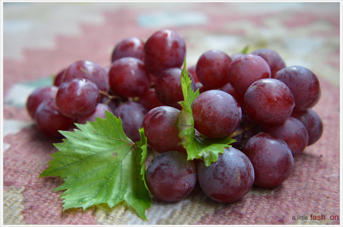 Mmmontags-Rezept: Gefüllte Weinblätter