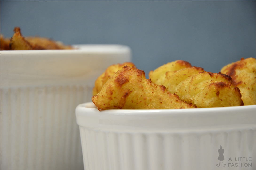 Lemon Fried Chicken - Yummy!