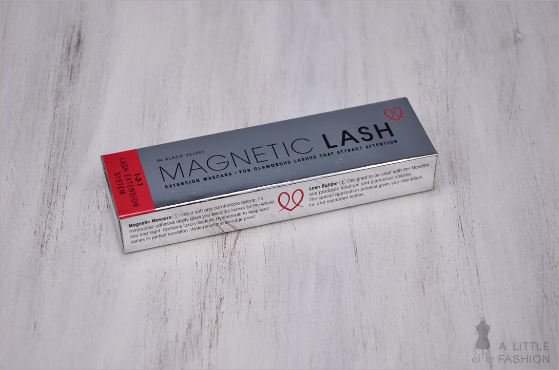 Santhilea Magnetic Lash Mascara - Stolzer Preis! Und die Leistung?