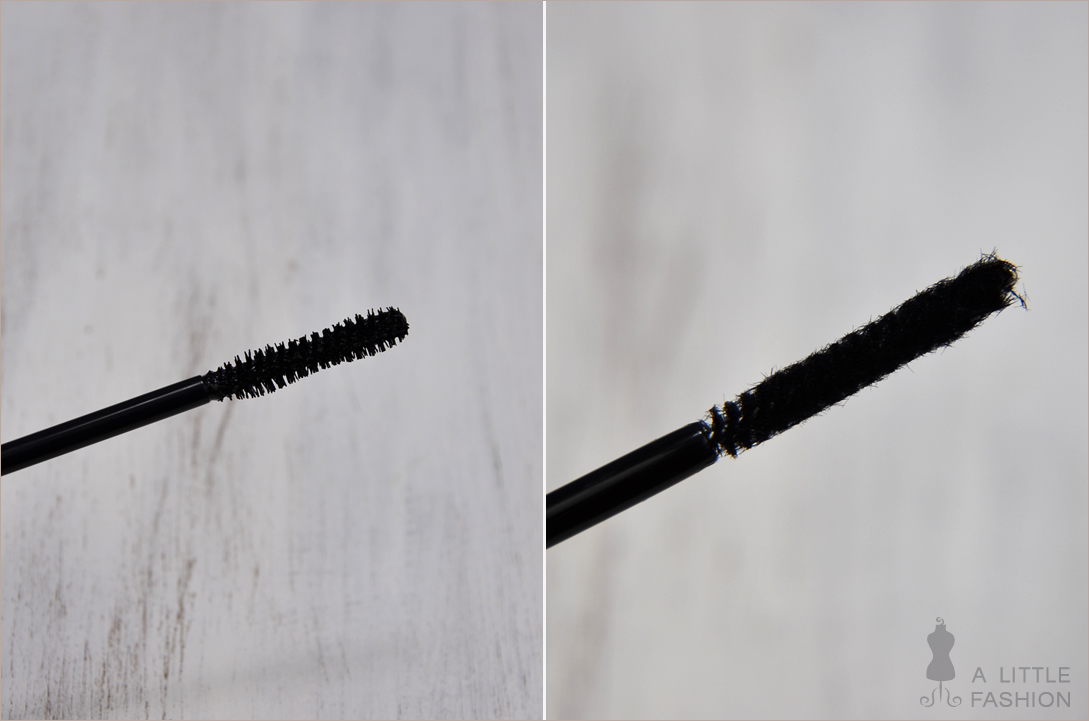 Magnetic Lash Mascara  - Stolzer Preis! Und die Leistung? 