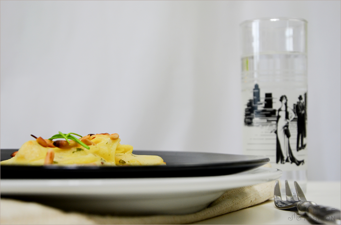 Einfach (und) gut: Kartoffelgratin