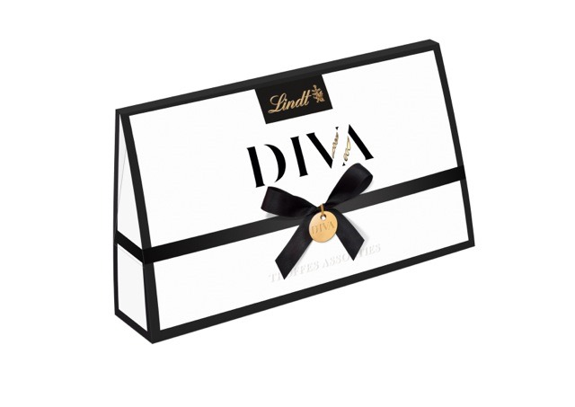 lindt-diva-clutch