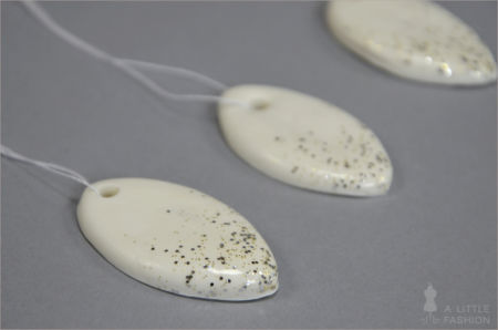 DIY & Quick-Tipp: Abgerundete Schnittkanten bei Kaltporzellan