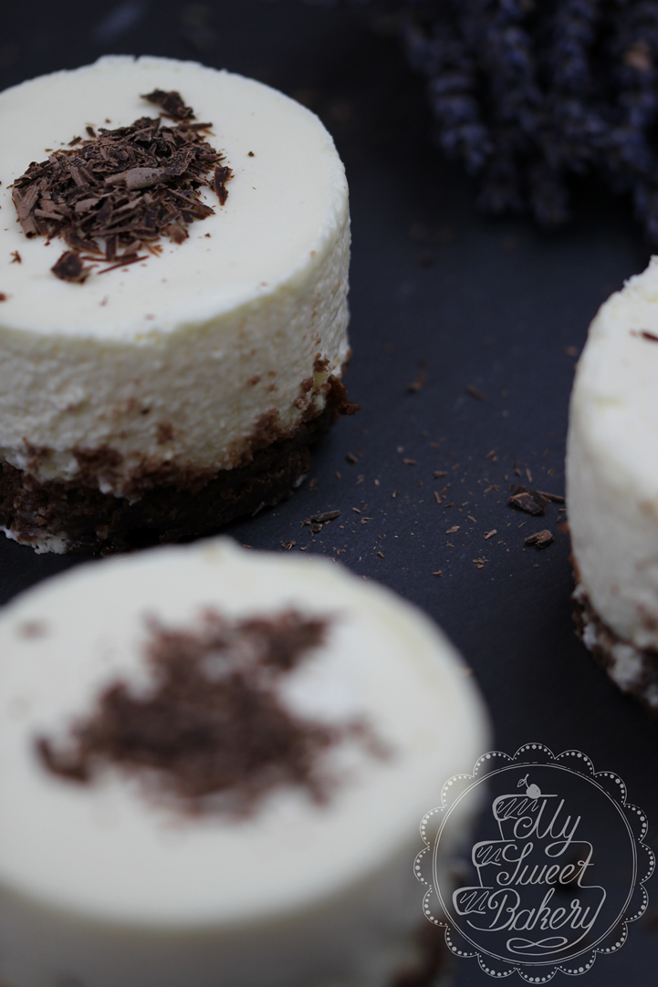 Käse-Sahne-Törtchen - Filizity.com