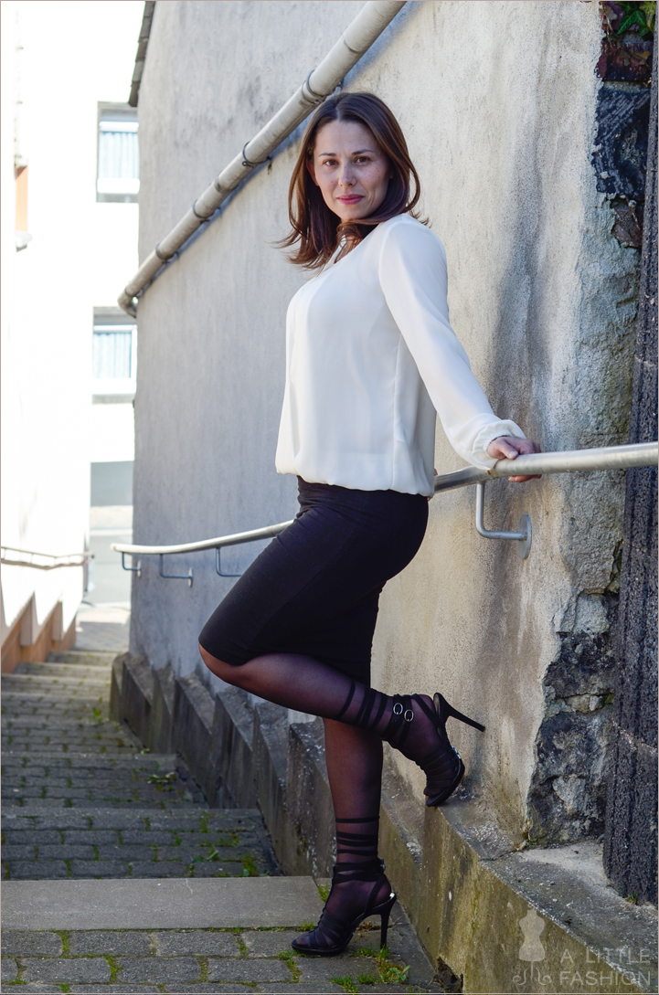 [Outfit] Das gewisse Extra...