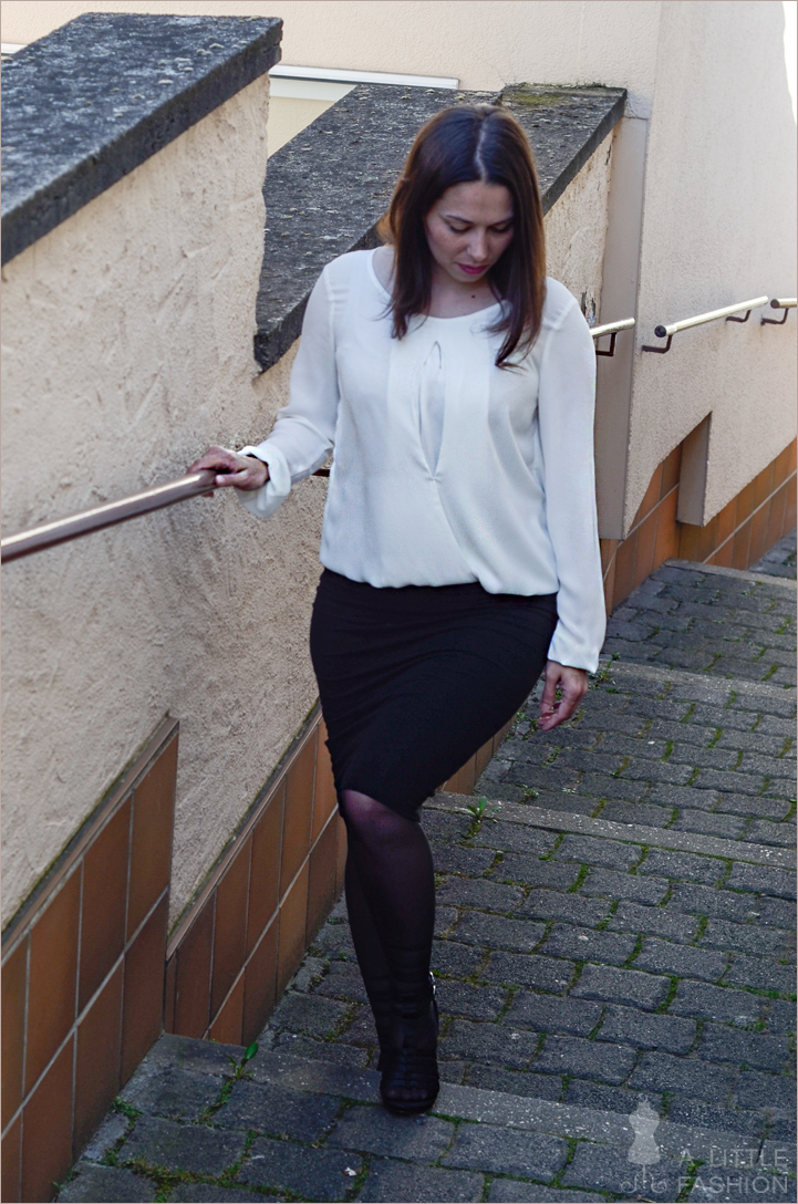 [Outfit] Das gewisse Extra...