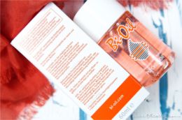 Körperöl Für Narben & Dehnungsstreifen – Dermatologen Empfohlen, Nicht Fettend, Mit Vitamin A & E Für Alle Hauttypen