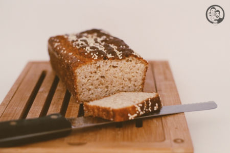Eiweißbrot