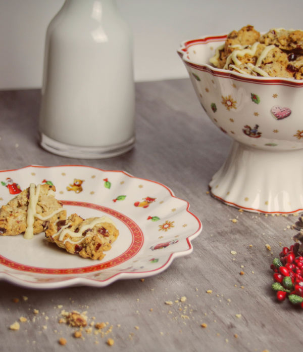 Die besten Weihnachts-Rezepte | Filizity.com | Food-Blog aus dem Rheinland