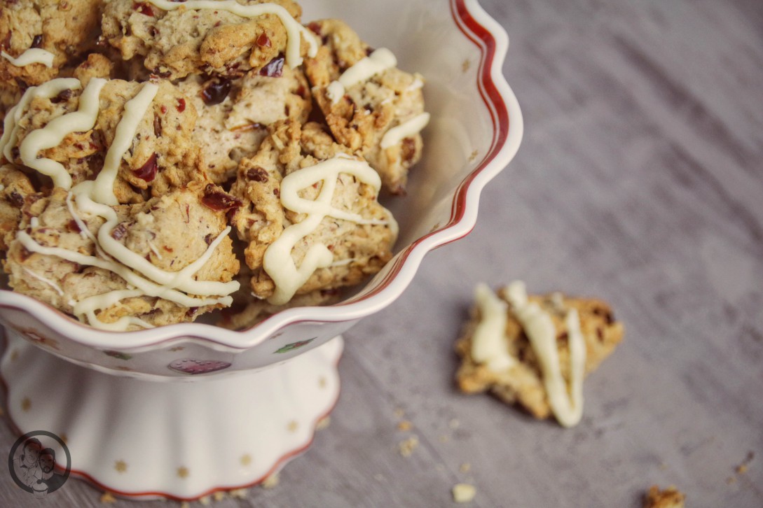 Schnelle Weihnachtsplätzchen_Die Jungs kochen und backen_Rezept_Backen