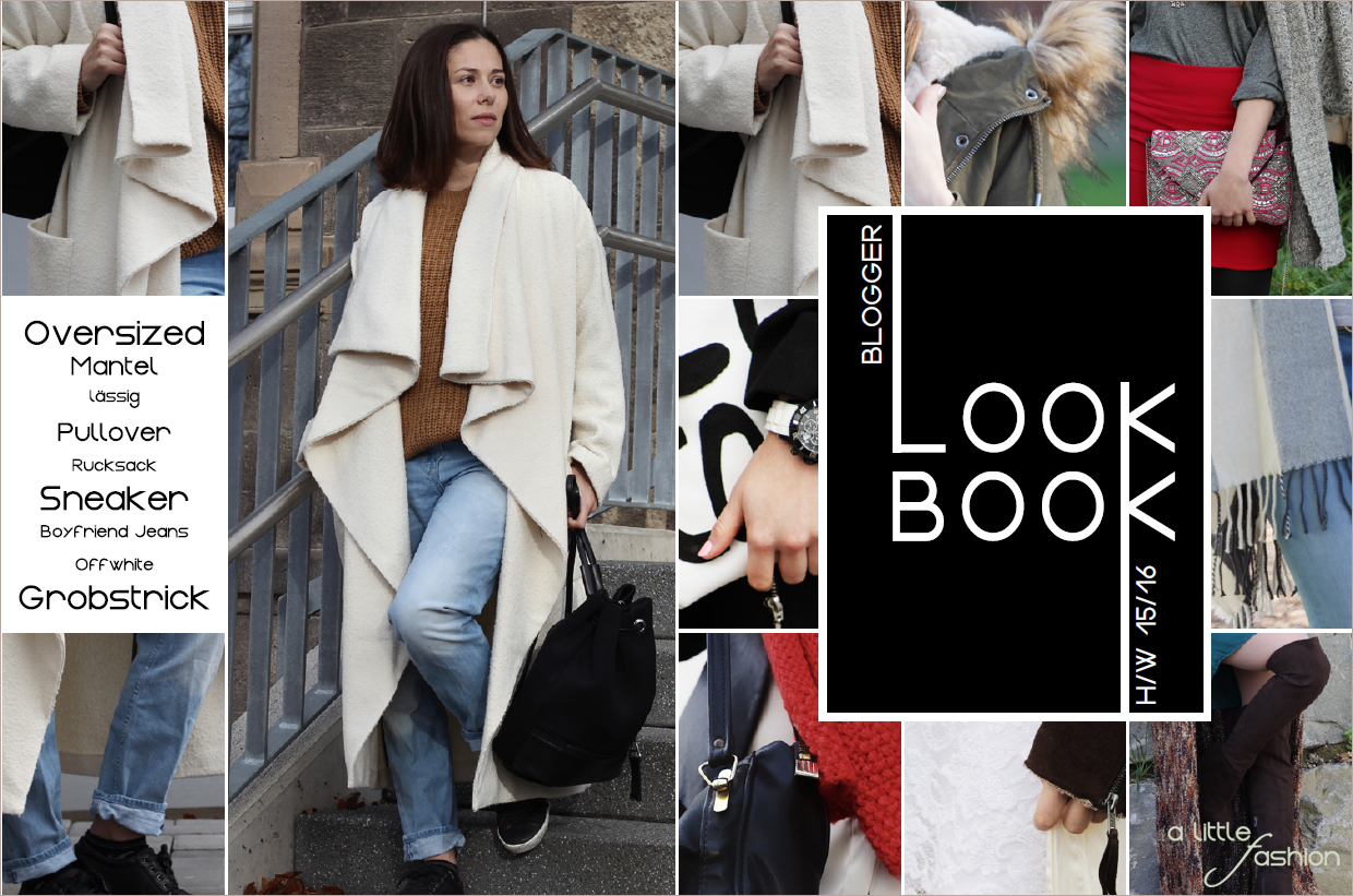 Blogger-Lookbook Winter 2015/16 | A Little Fashion | https://www.filizity.com/fashion/blogger-lookbook-winter-2015-16