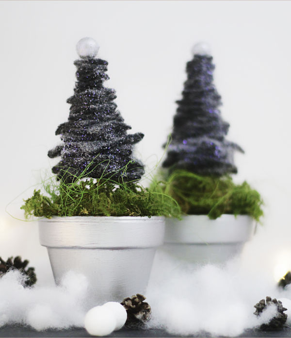 natur deko zauberhafte ideen selbst gemacht, diy deko ideen zum selbermachen | filizity | diy-blog aus dem, Design ideen
