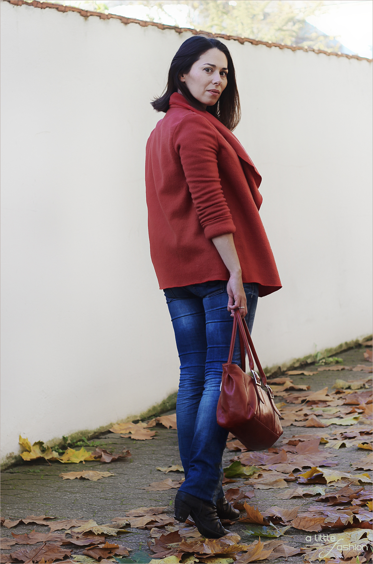 Ein letztes Herbst-Outfit | A Little Fashion | https://www.filizity.com/fashion/ein-letztes-herbst-outfit