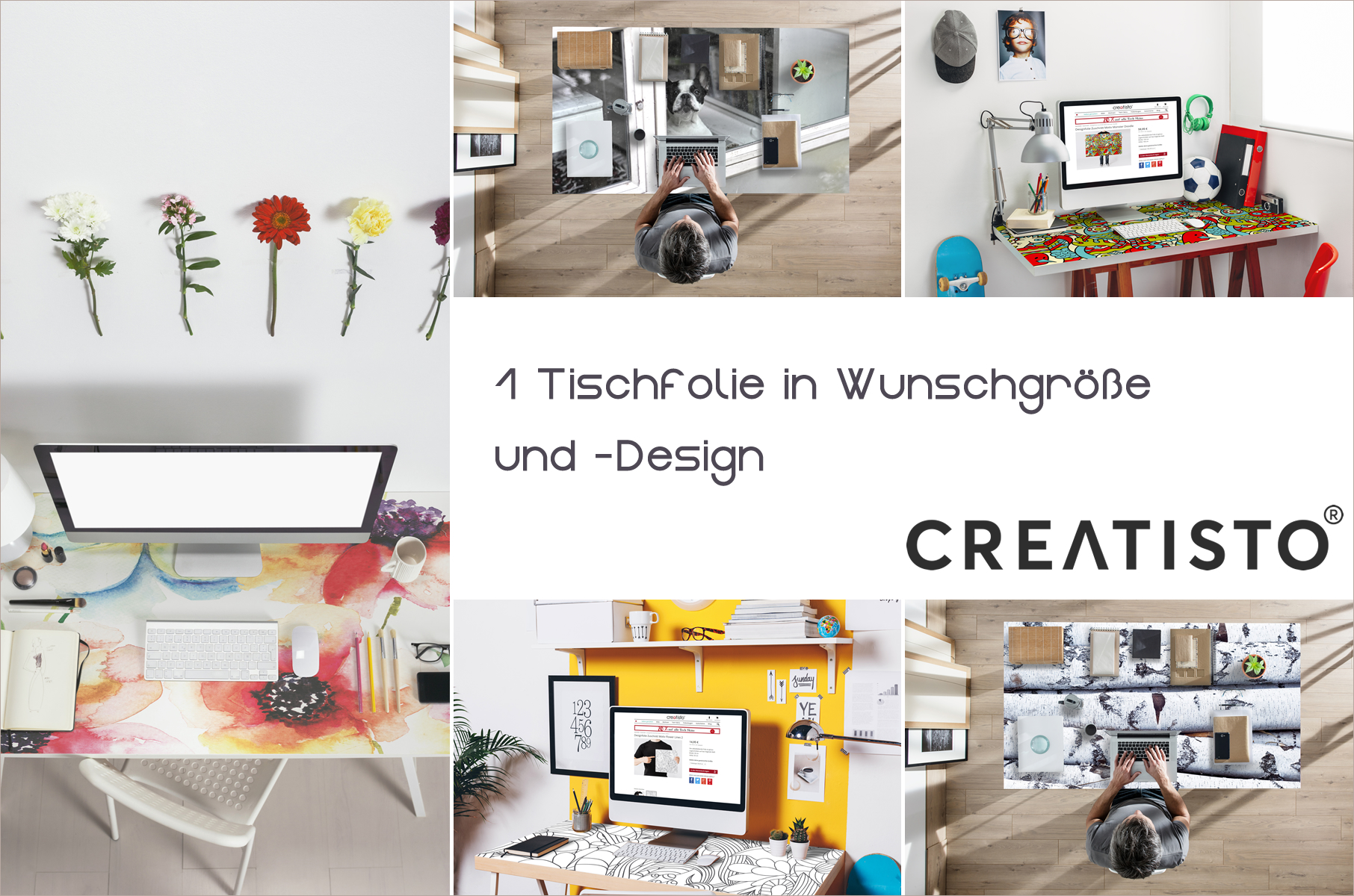 Gewinnt eine Tischfolie von Creatisto | A Little Fashion Geburtstagssause #1 | https://www.filizity.com/diy/alittlefashion-geburtstagssause-giveaway-1