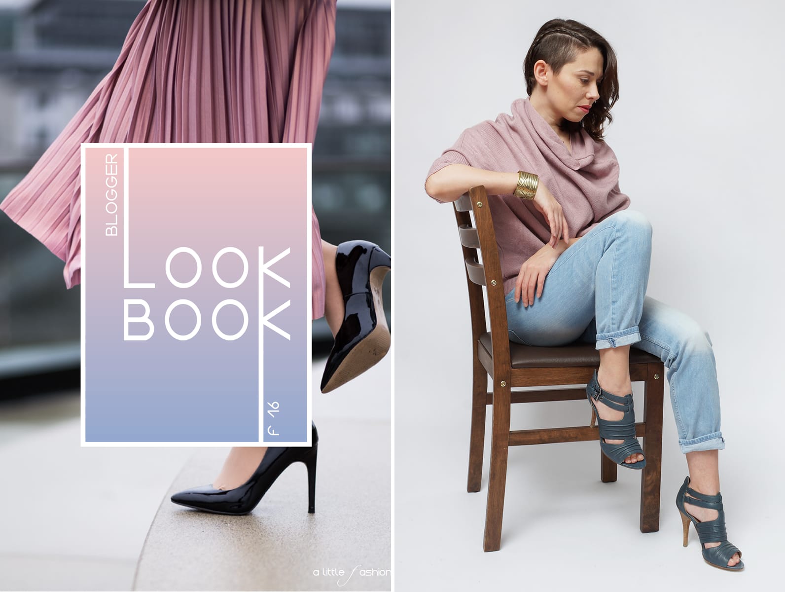 A Little Fashion Blogger-LookBook Frühjahr 2016 | A Little Fashion | https://www.filizity.com/fashion/a-little-fashion-blogger-lookbook-fruehjahr-2016