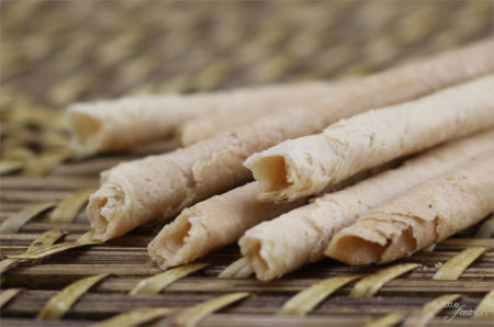 Von Moji und Durian  – Einblicke in Thailands Snack-Kultur