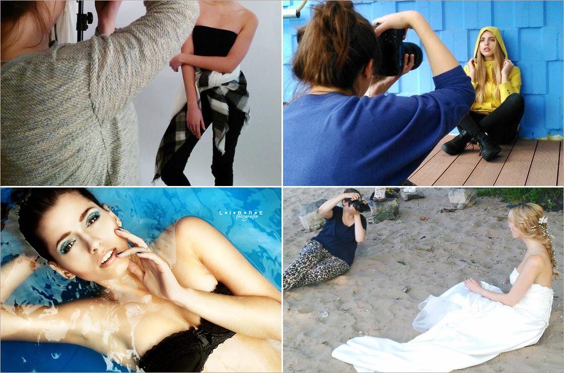 [ #DBVDH ] LIBRE Fotografie | A Little Fashion | https://www.filizity.com/lifestyle/libre-fotografie-die-bunte-vielfalt-des-handwerks