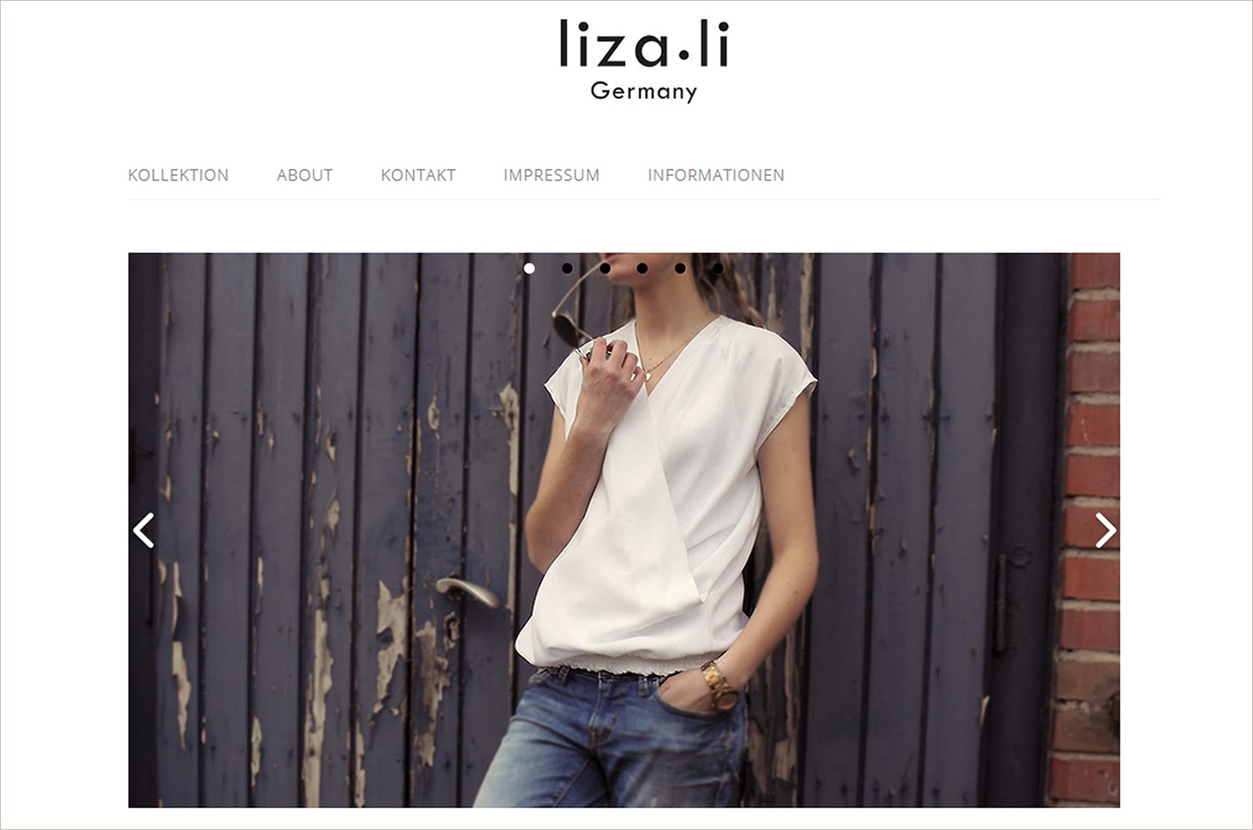 [ #DBVDH ] Liza•li Germany | A Little Fashion | https://www.filizity.com/lifestyle/lizali-germany-die-bunte-vielfalt-des-handwerks