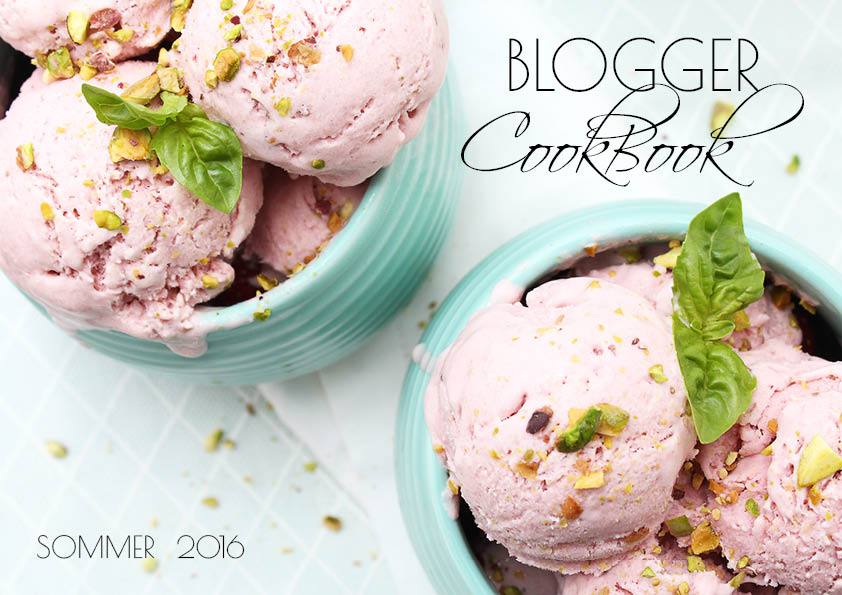 A Little Fashion Blogger-CookBook Sommer 2016