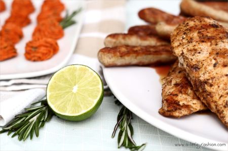 Kochzauber Grillbox für das perfekte Grill-Erlebnis