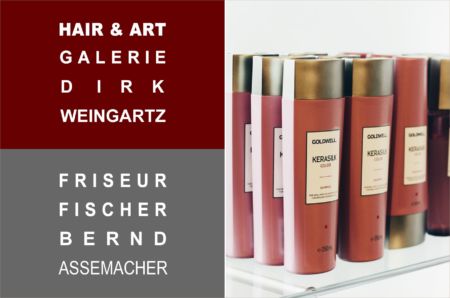 [#DBVDH] Hair&Art Galerie Mayen und Friseur Fischer Koblenz | https://www.filizity.com/lifestyle/dbvdh-hairart-galerie-mayen-und-friseur-fischer-koblenz