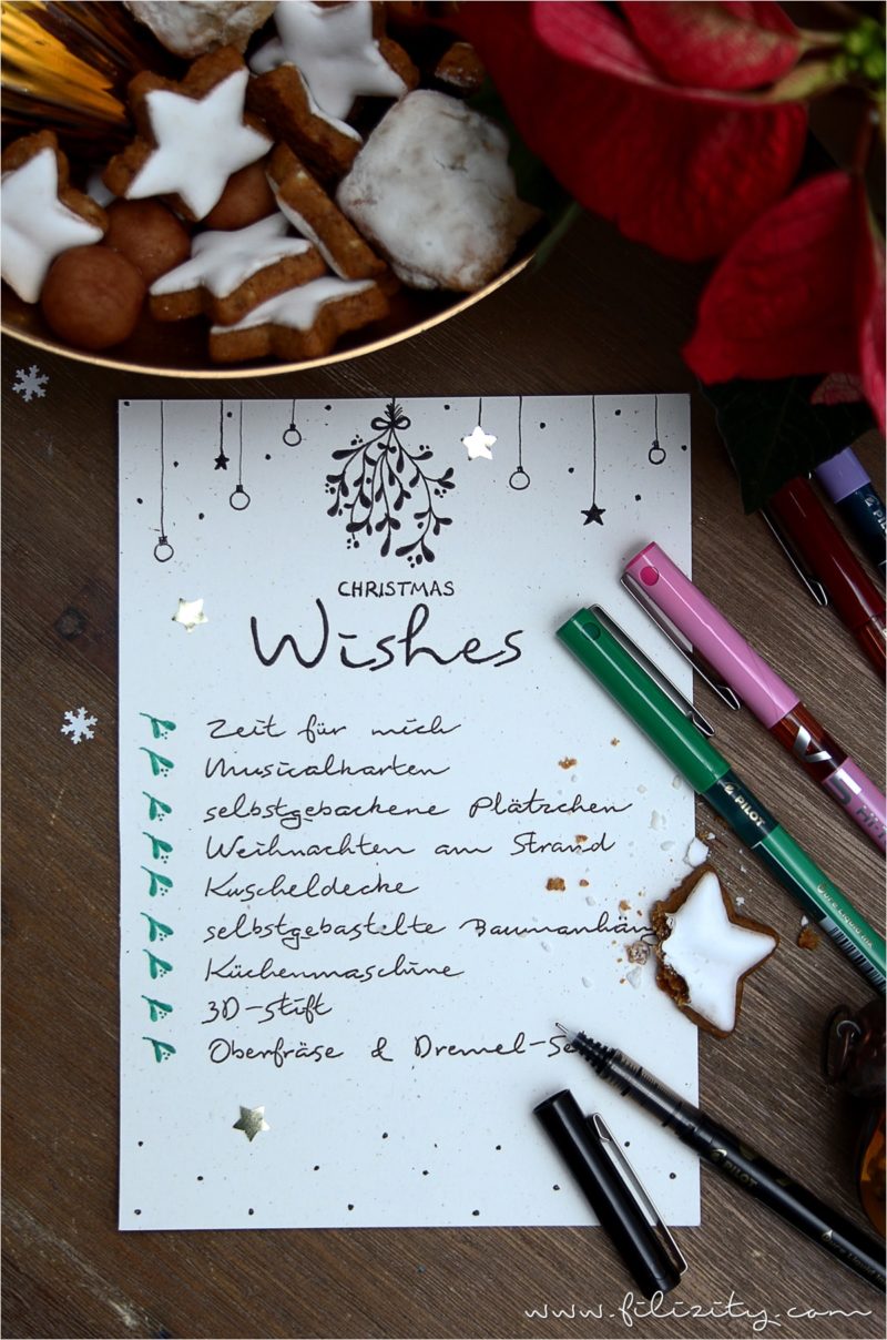 Was Kann Ich Mir Zu Weihnachten Wnschen