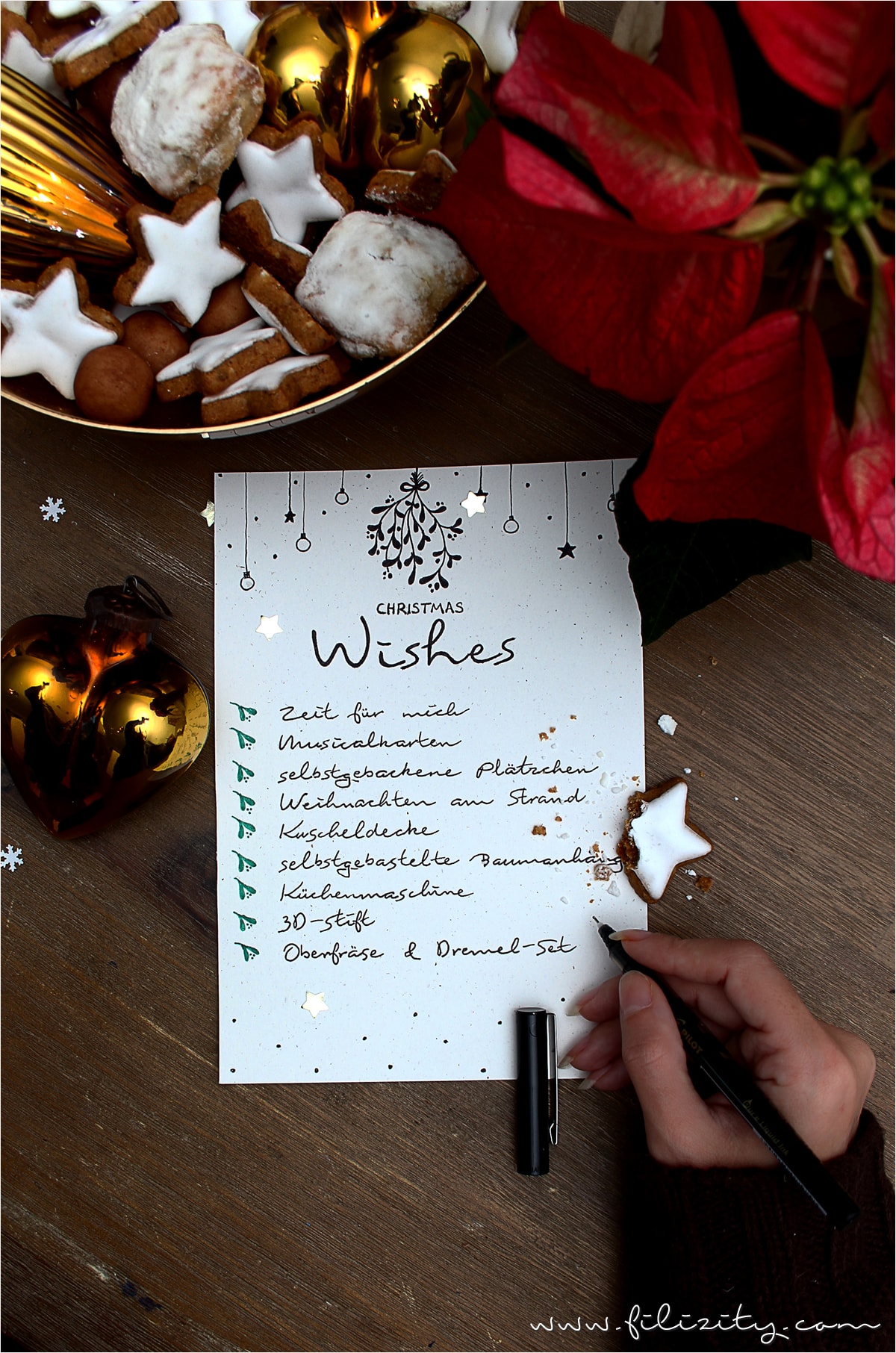 Was verschenkt man zu Weihnachten? Geschenke-Guide