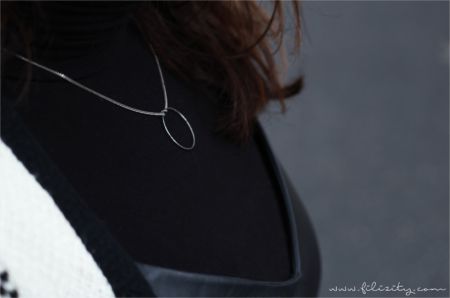 Winter-Outfit mit Basefield-Cape - Filizity.com