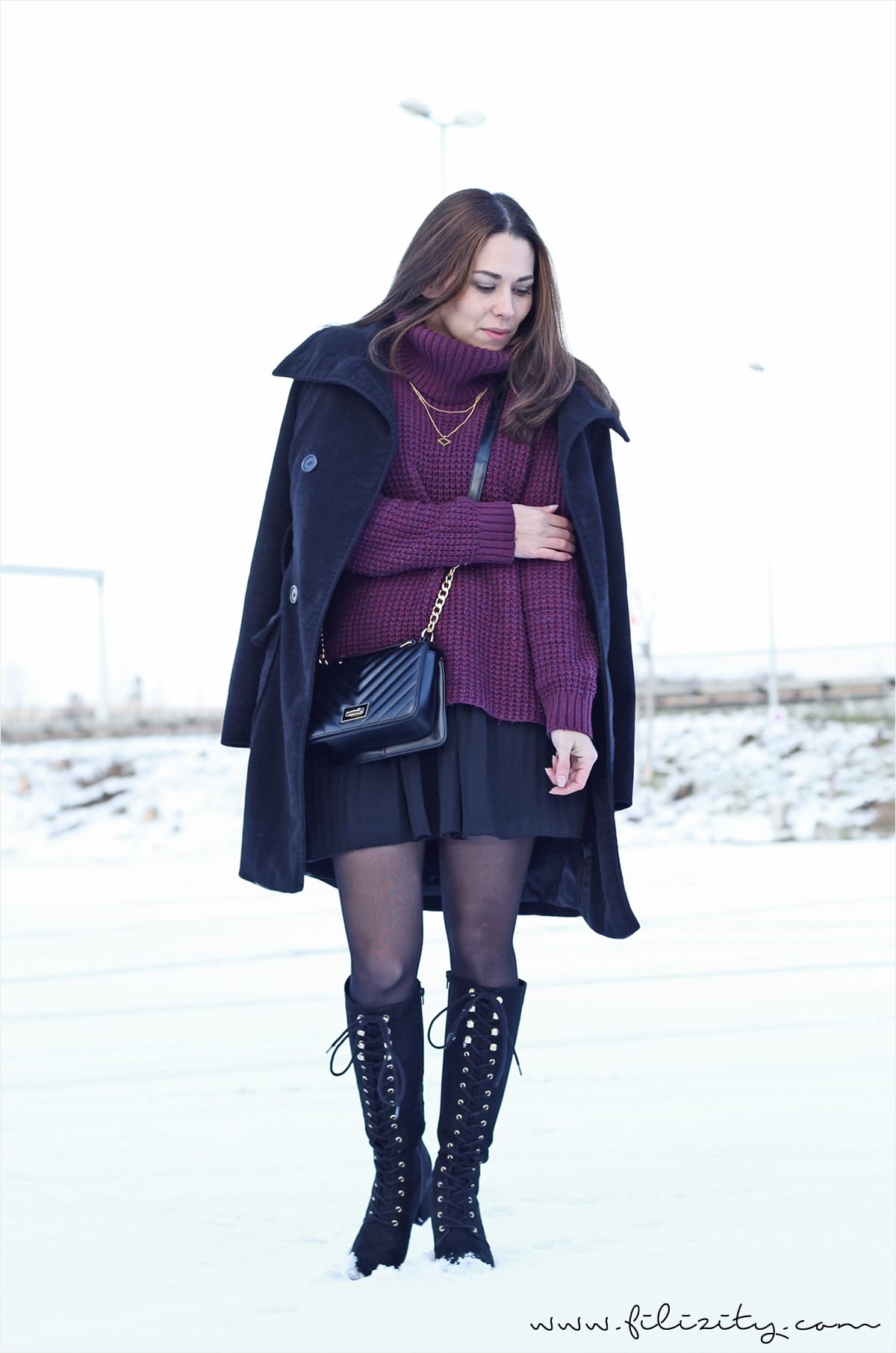 Rocke Im Winter Styling Tipps Filizity Com