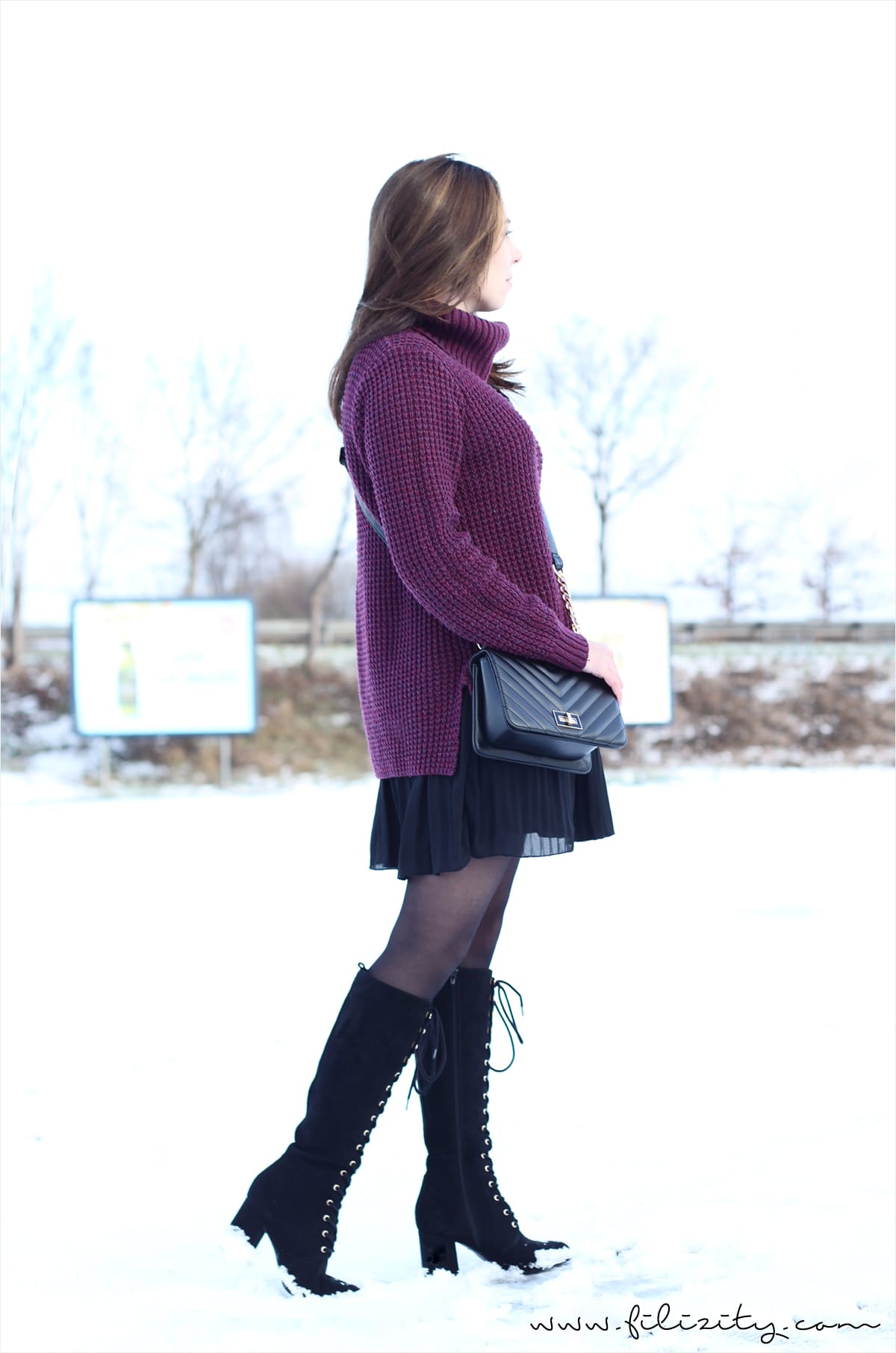 Rocke Im Winter Styling Tipps Filizity Com