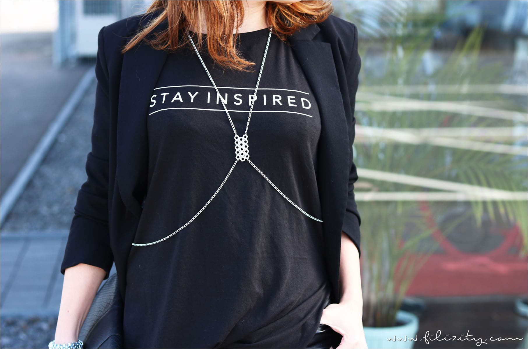 Mode mit Message – So kombiniert ihr Statement-Shirts