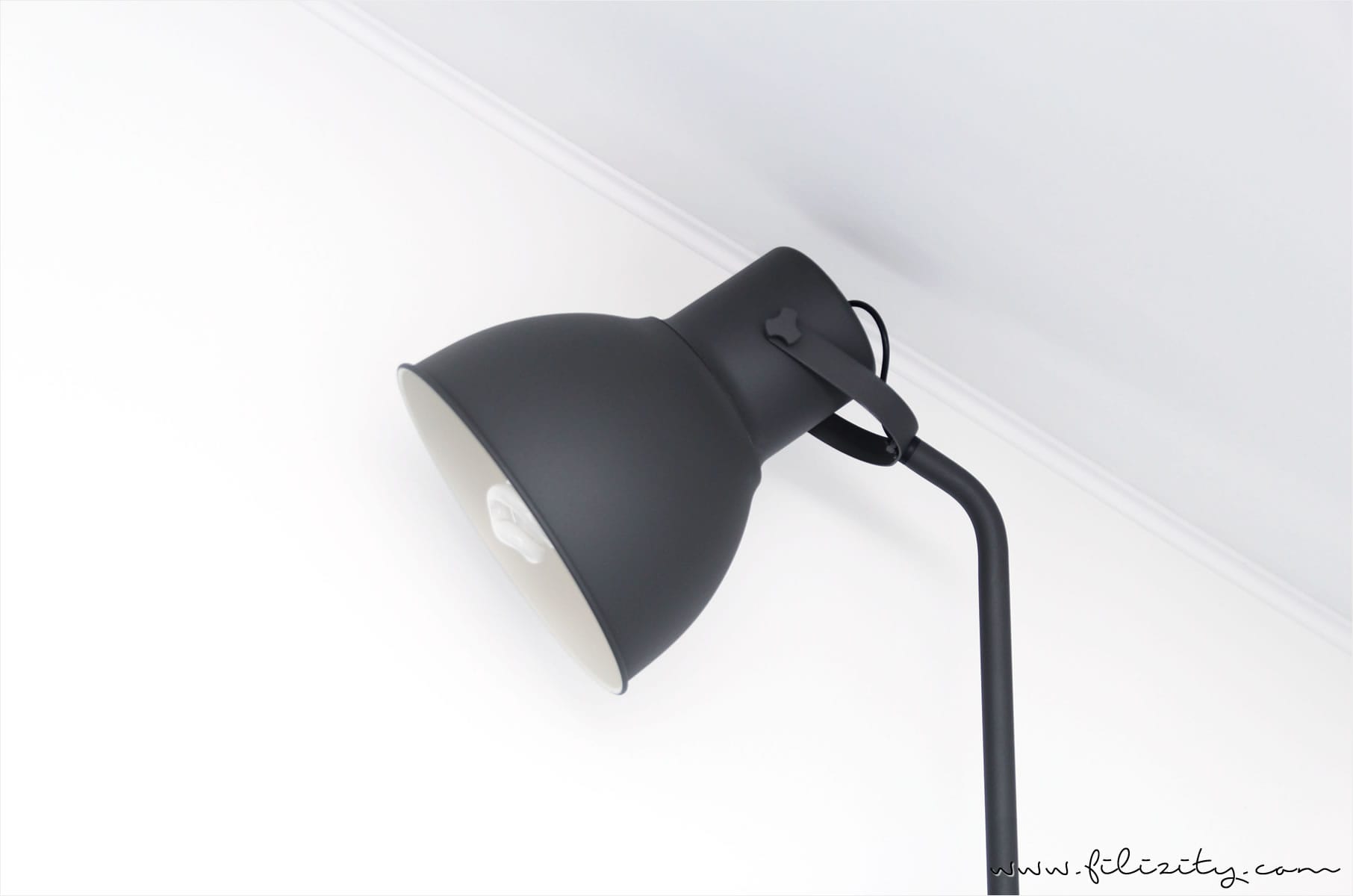 Interior-Update: Das Wohnzimmer im Blogger-Fotostudio