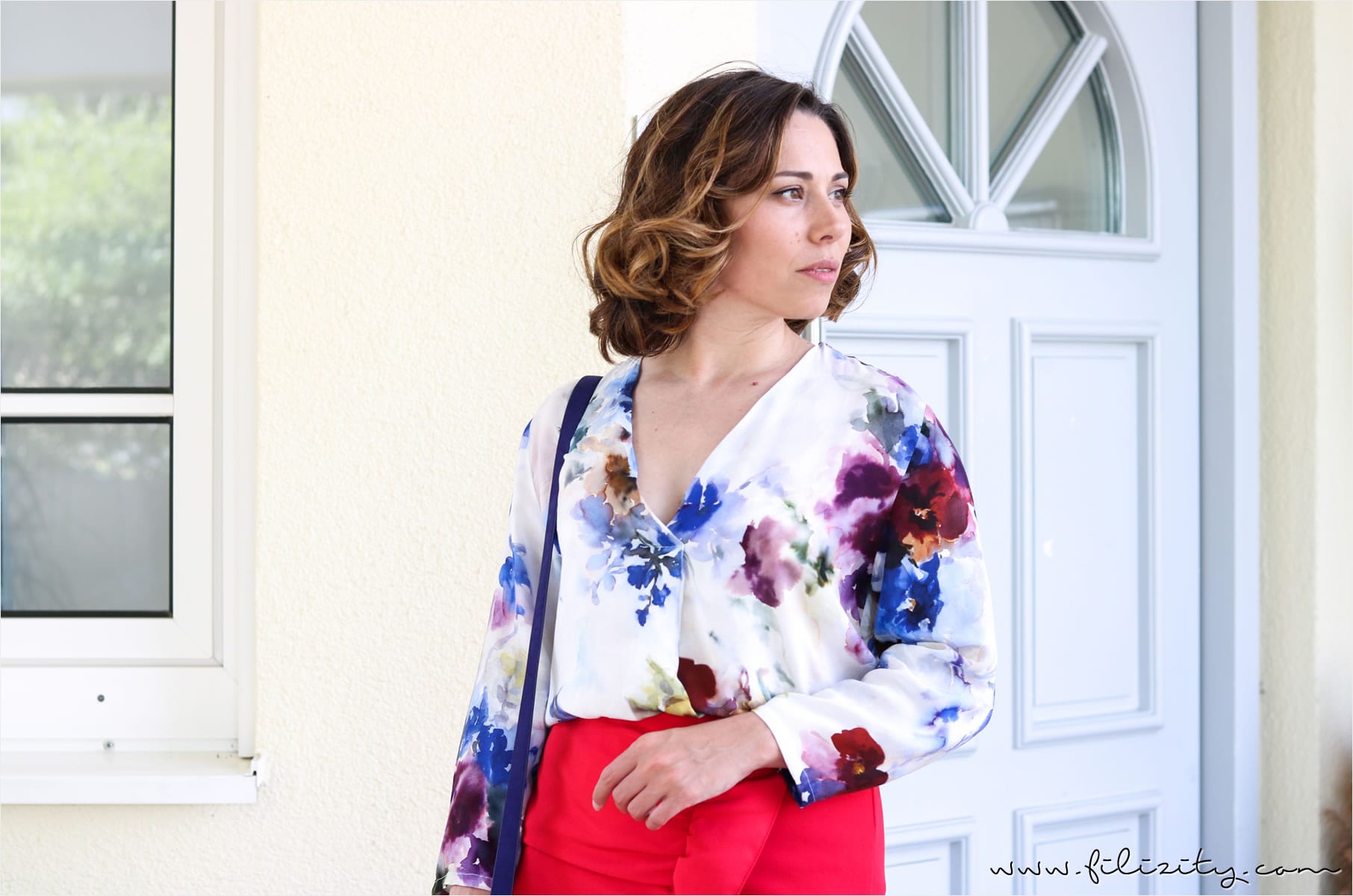 Mega-Trend Volant – So stylst du die It-Pieces