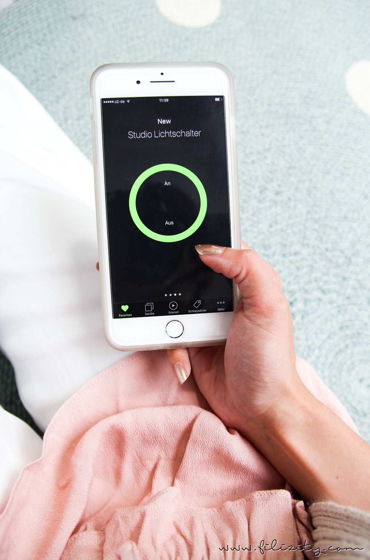 Einrichtung & Lifestyle: Intelligentes Wohnen und Arbeiten mit COQON Smart Home