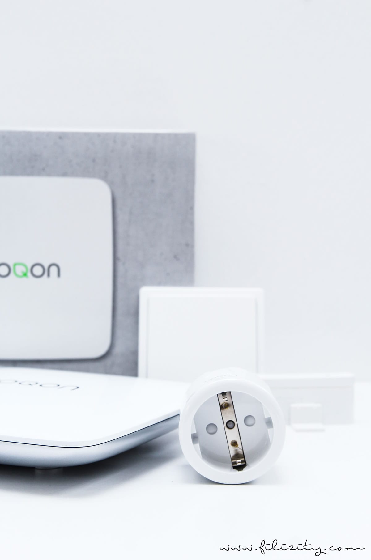 Einrichtung & Lifestyle: Intelligentes Wohnen und Arbeiten mit COQON Smart Home