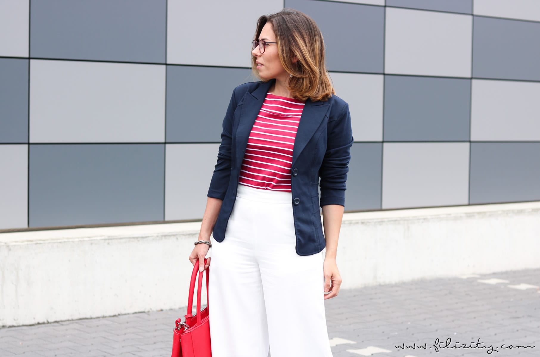 Fashion Trend Marine-Look – So stylst du den Mode-Klassiker