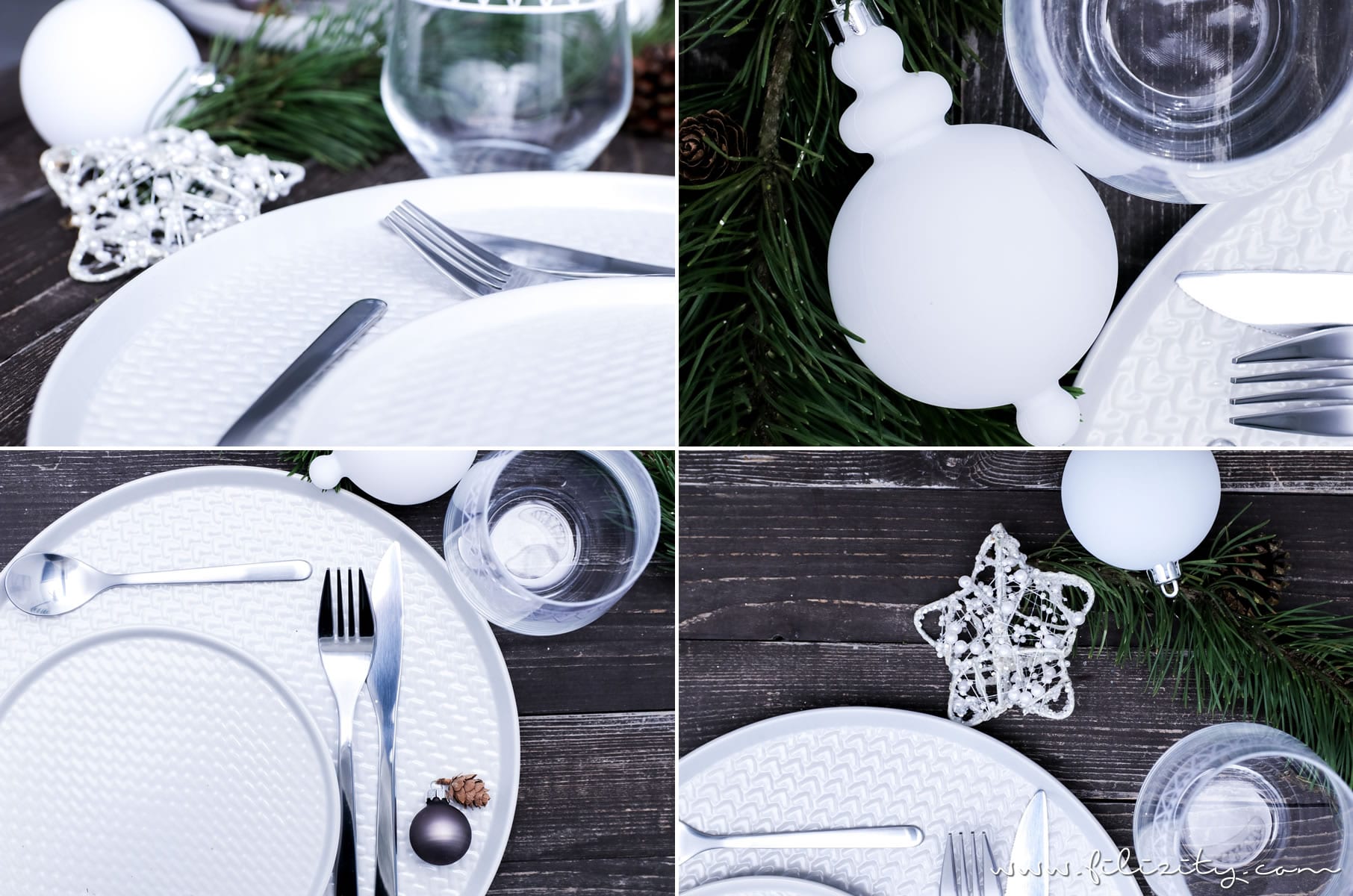 Vinter 2017: Winter- und Weihnachtsdeko von IKEA + DIY Dekokissen | Filizity.com | Interior-Blog aus dem Rheinland #vinter2017 #ikea #weihnachten