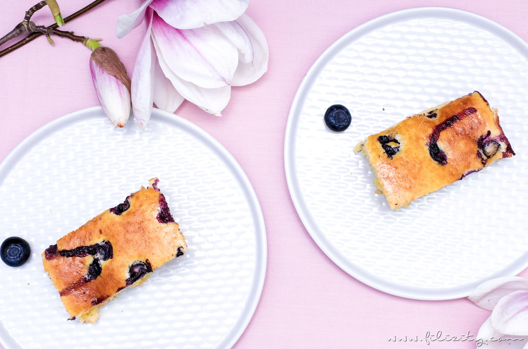 Schnelles Fruhstuck Oder Dessert Fur Viele Personen Ofen Pfannkuchen Mit Blaubeeren Eierkuchen Vom Blech Ein Familienfreundliches Sommer Rezept Das Kaum Arbeit Macht Filizity Com