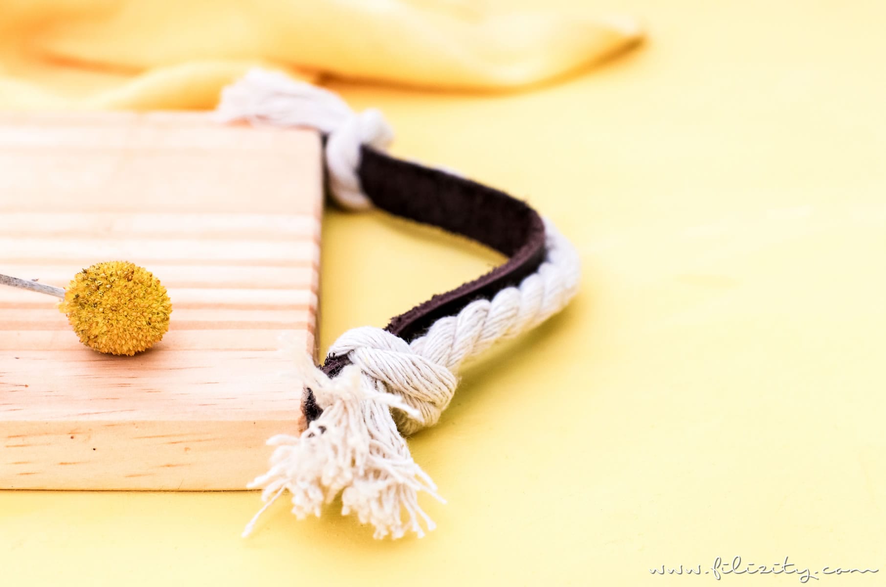 DIY Küchen-Deko: Holz-Küchenbretter selber machen | Schneidebrett sägen - So geht's | Filizity.com |DIY-Blog aus dem Rheinland